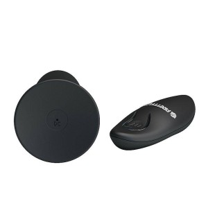 Plug Anal Recarregável com Controle Remoto