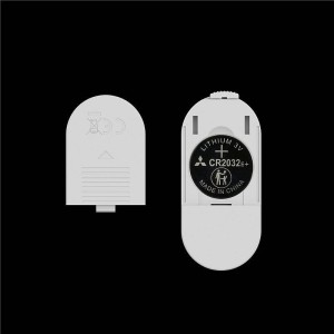 Capa Peniana com Vibrador