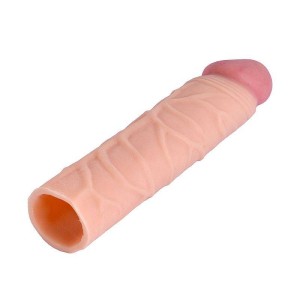 Capa Peniana 17,0 X 3,0cm