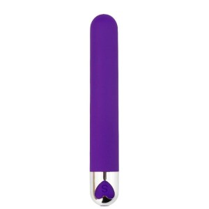 Vibrador Personal Cápsula