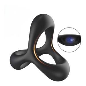 Anel Peniano com Relevos