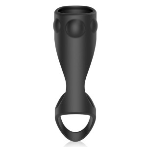 Anel peniano Com Pérolas Estimuladoras