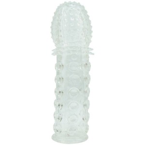 Capa Peniana com Textura 15 cm