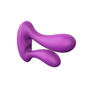 Plug Anal Duplo Vibro