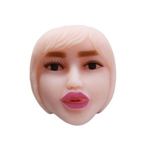 Masturbador Rosto Feminino