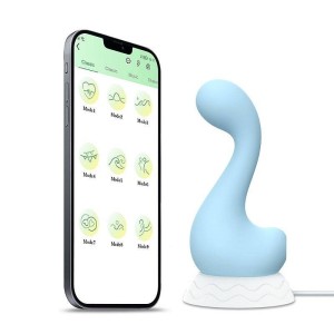 Vibrador Controlado por APP