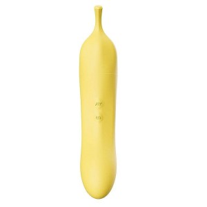 Vibrador Formato de Banana