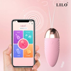 Bullet com Controle Remoto via APP -