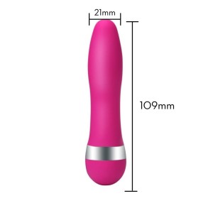 Cápsula Vibratória