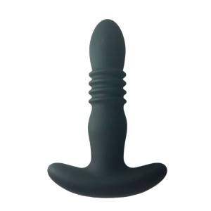 Plug Anal Vai e Vem Controlado por Aplicativo