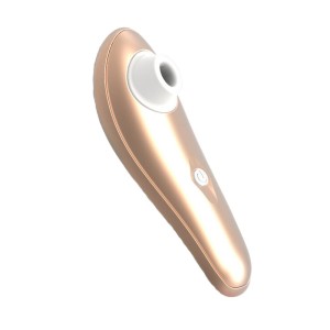 Estimulador Clitoriano por Ondas de Pressão