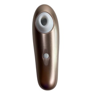 Estimulador Clitoriano por Ondas de Pressão