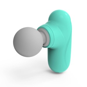 Mini Massageador Pistola