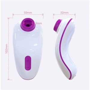 Vibrador de Pulsação