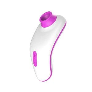 Vibrador de Pulsação