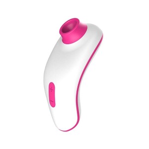 Vibrador de Pulsação