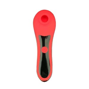 Vibrador de Clitóris com Pulsação