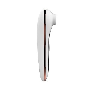 Vibrador de Clitóris com Pulsação