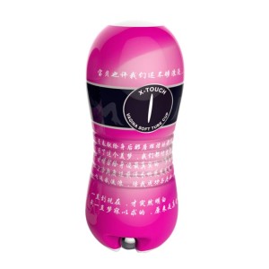 Masturbador Copo Vibro