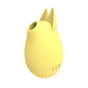 Estimulador Clitoriano