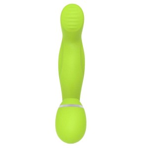 Vibrador de Ponto G e Clitóris