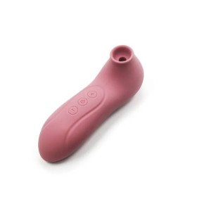 Estimulador Ondas de Pressão Essencial Velvety Recarregável