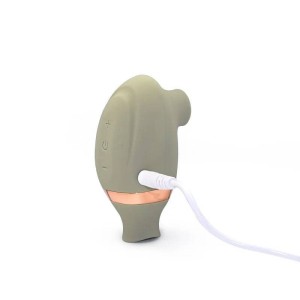 Estimulador Duplo Essencial Licker Recarregável