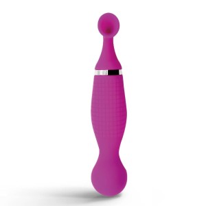 Estimulador E Sugador De Clitóris