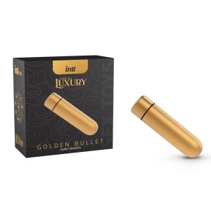 Golden Bullet Intt