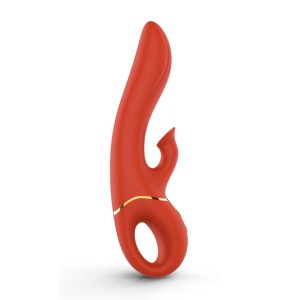 Tornado Vermelho Intt Luxury