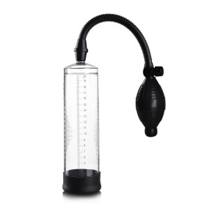 Bomba Peniana Manual