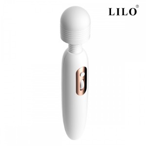 Varinha Mágica Recarregável