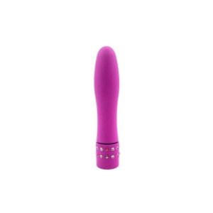 Vibrador Diamond Strass