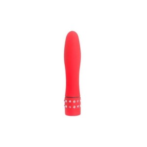 Vibrador Diamond Strass