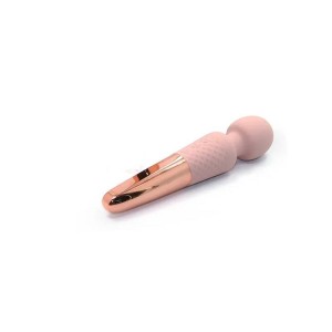 Varinha Mágica Essencial Dream Recarregável 20 modos de Vibração 8 Velocidades