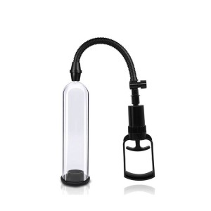 Bomba Peniana Manual com Sistema de Alavanca