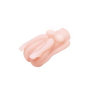 Masturbador Corpo Feminino com Vagina Penetrável