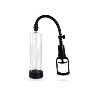 Bomba Peniana Manual com Sistema de Alavanca