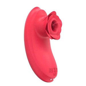 Vibrador de Clitóris