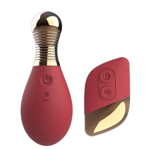 Bullet Controle Remoto