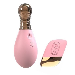 Bullet Controle Remoto