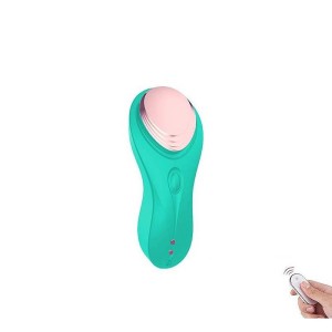Vibrador de Clitóris para Calcinha com Controle Remoto