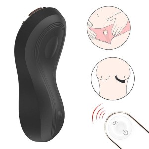 Vibrador de Clitóris para Calcinha