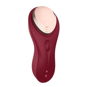 Vibrador de Clitóris para Calcinha com Controle Remoto