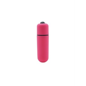 VIBRADOR BULLET POWER BULLET CLÁSSICO GUANG
