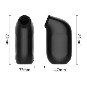 Estimulador de Clitóris com 7 modos de Pulsação