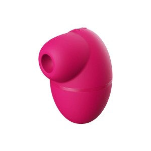 Estimulador de Clitóris com 7 modos de Pulsação e 7 Modos de Estimulação