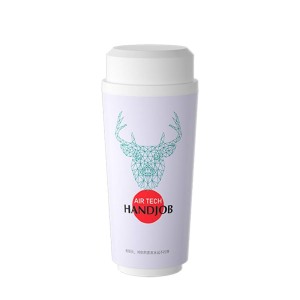 Masturbador Masculino Cyber Ânus