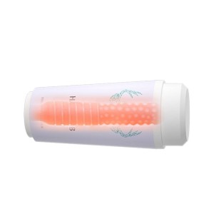 Masturbador Masculino Cyber Ânus