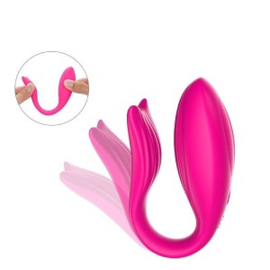 Vibrador de Casal